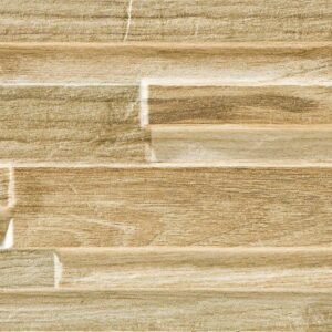 Caja 13 Piezas Azulejo Eos Wood Roble 17 x 52 cm - Pamesa (Caja 1,15 m²)